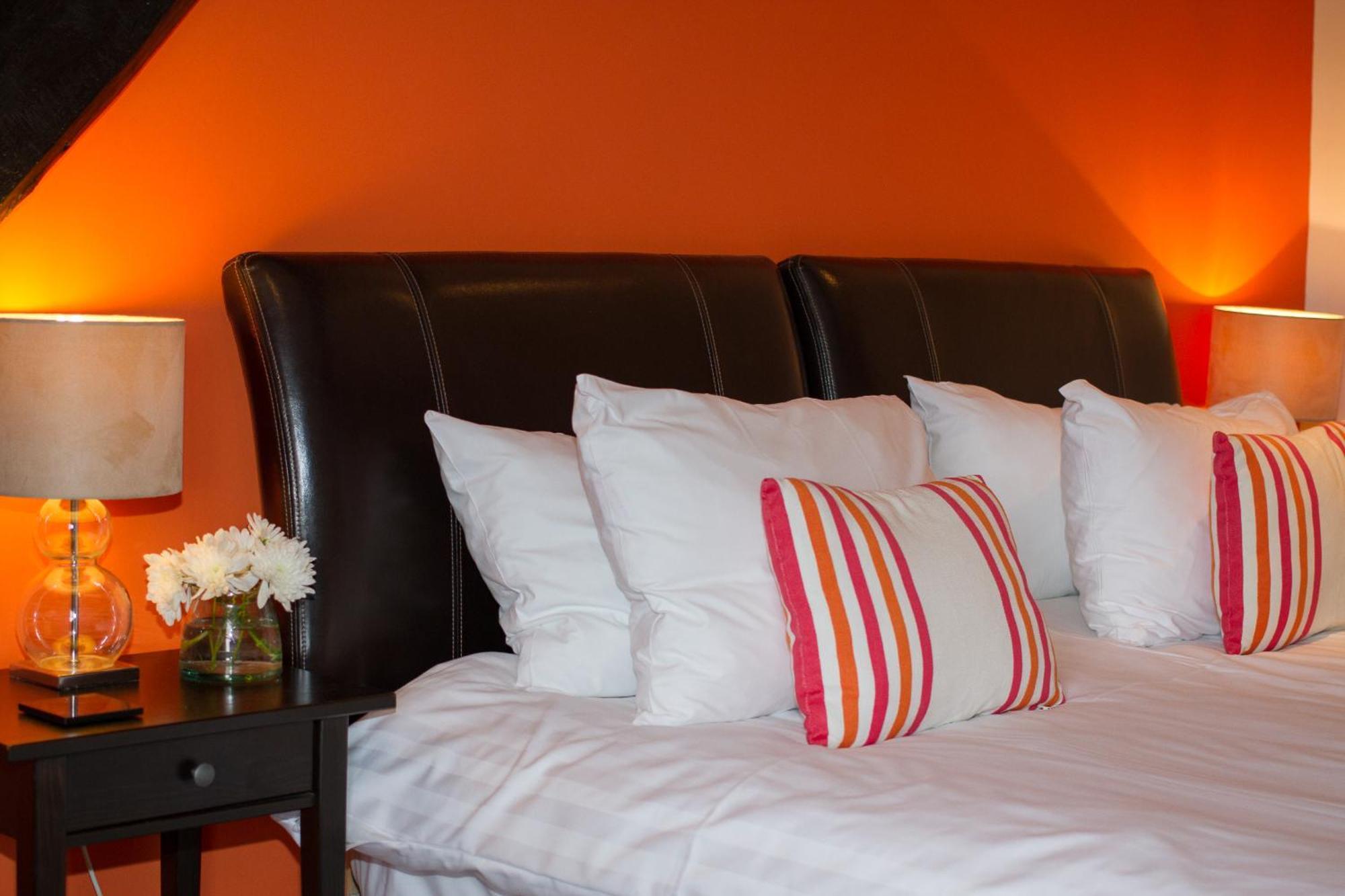 Bank House Hotel King's Lynn Bagian luar foto