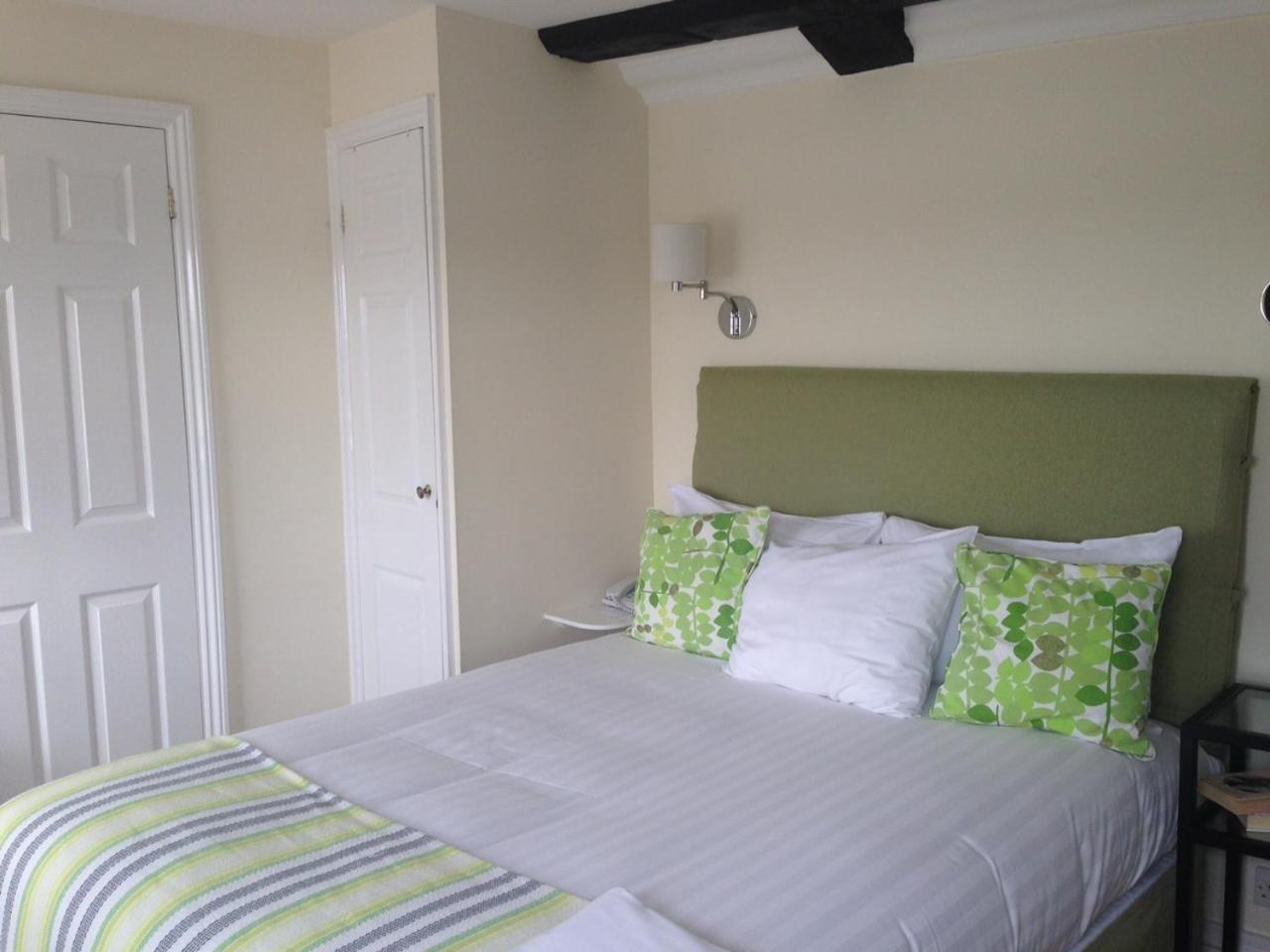 Bank House Hotel King's Lynn Bagian luar foto