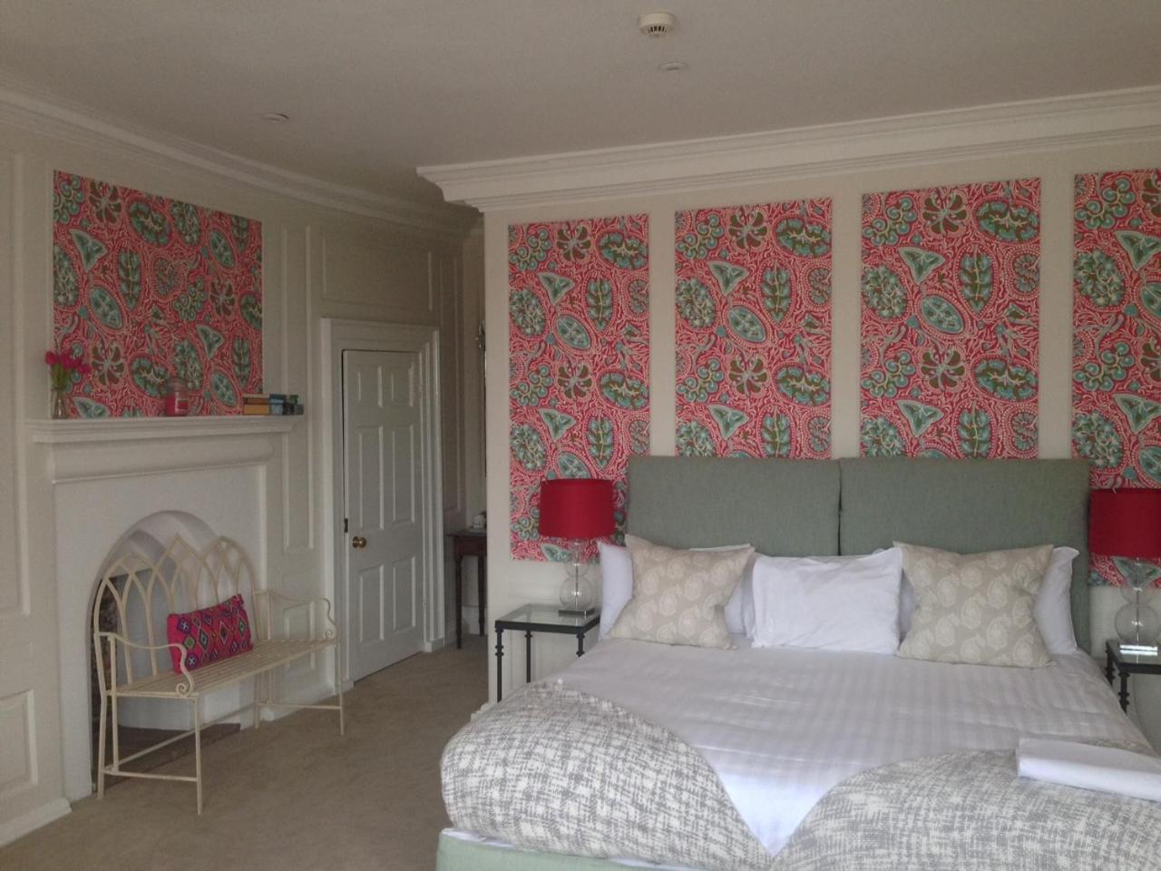 Bank House Hotel King's Lynn Bagian luar foto