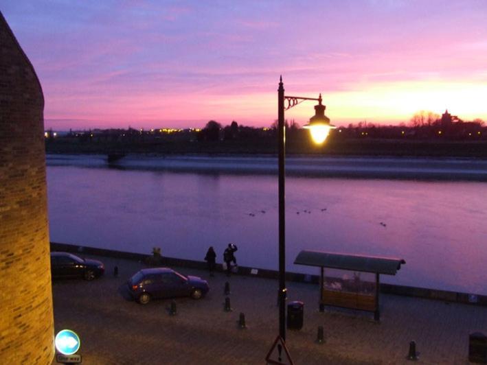 Bank House Hotel King's Lynn Bagian luar foto